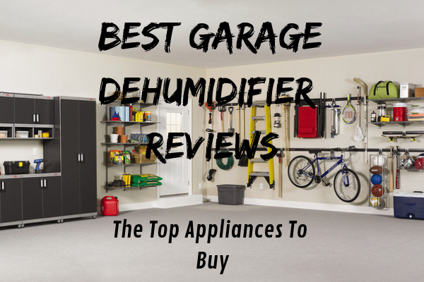 Best Garage Dehumidifier Reviews featured image