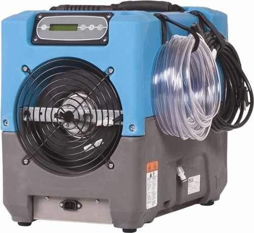 Dri-Eaz F413 Revolution LGR Dehumidifier