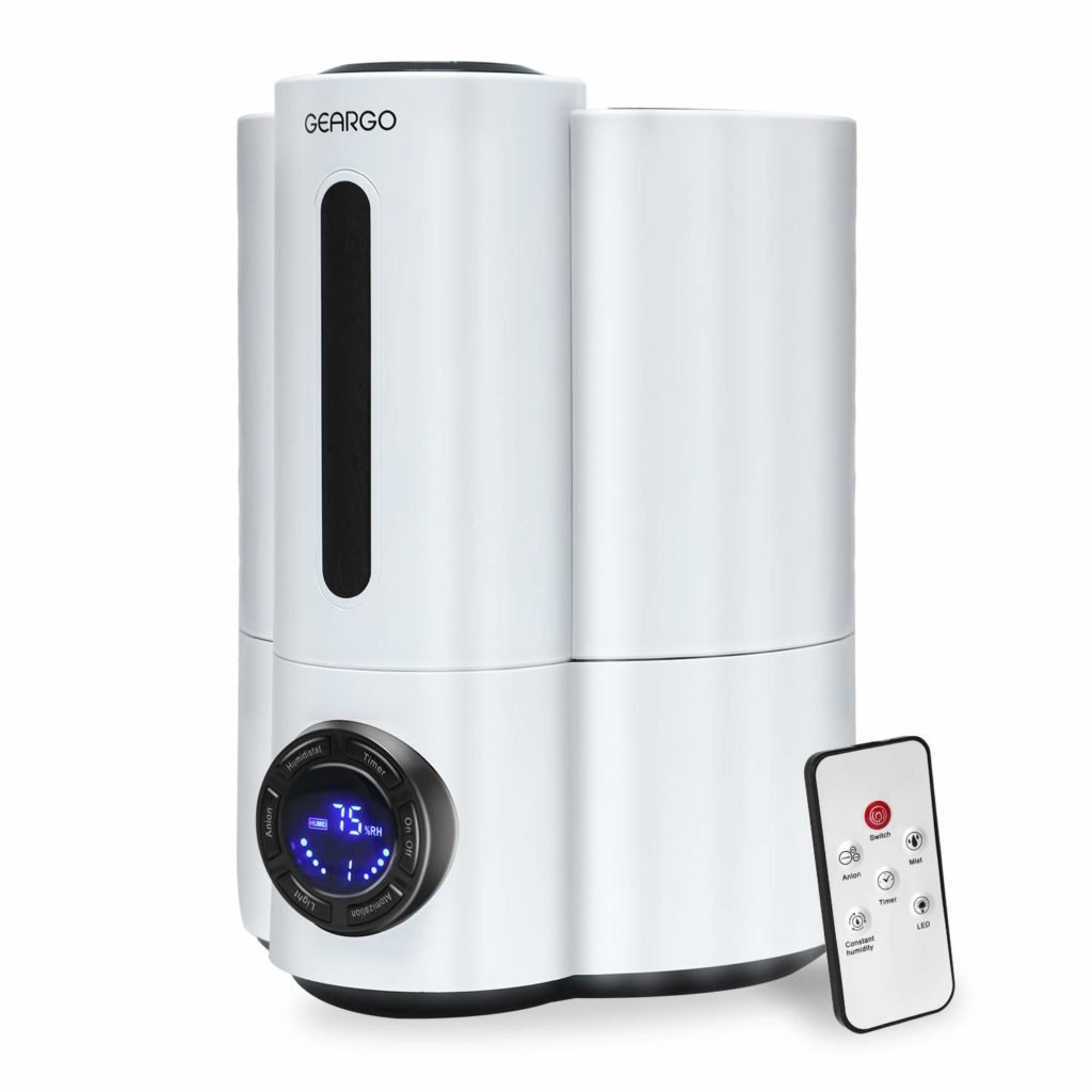 Best Whole House Humidifier Reviews 2019: Top Central & Portable Picks