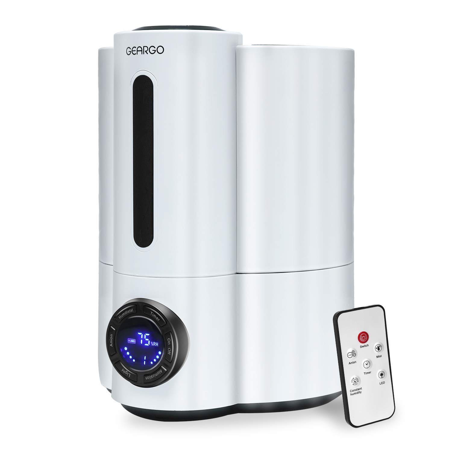 whole home ultrasonic humidifier