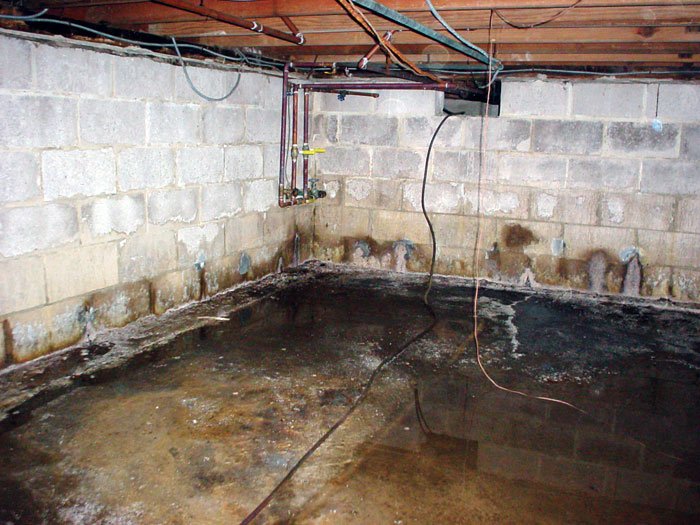 Humidity Levels In Basements What S Ideal Should You Do Humidity Levels In Basements What S Ideal Should You Do About It