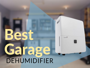 Frigidaire FAD704DUD - Dehumidifier For Your Garage