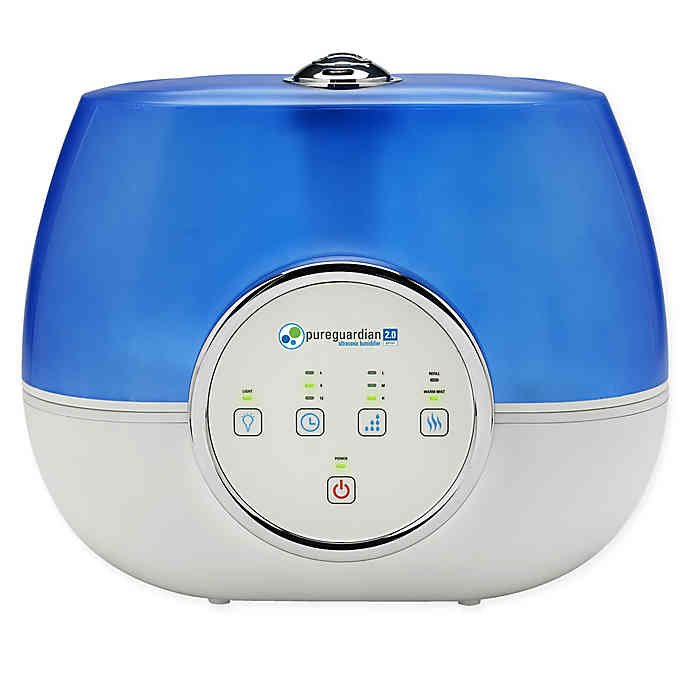 Best Warm Mist Humidifier Reviews 2019 Our Top Picks For